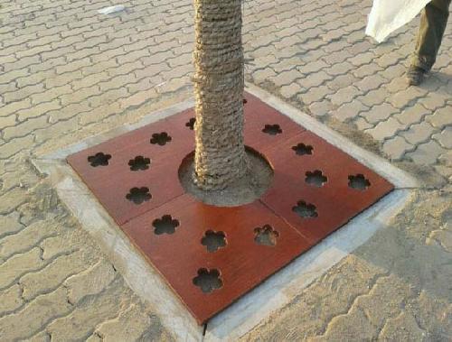 洛陽鐵藝護欄廠-篦子